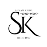 Shyam Kripa – Redevelopment Website Logo